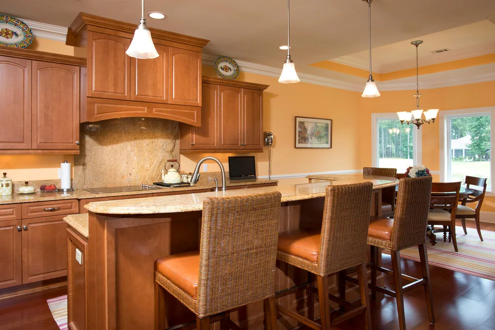 Wicklow Project by Tom Peeples Builder Inc - Photo 4