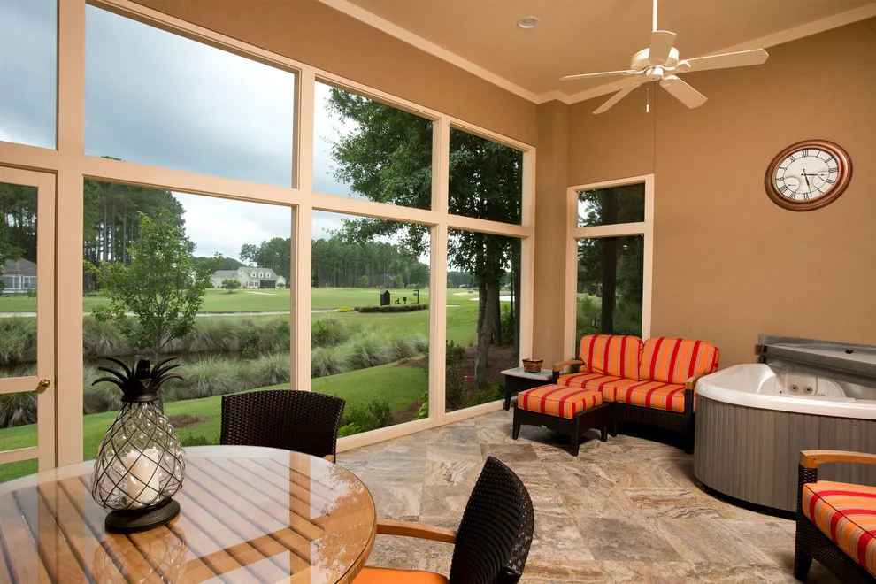 Wicklow Project by Tom Peeples Builder Inc - Photo 6