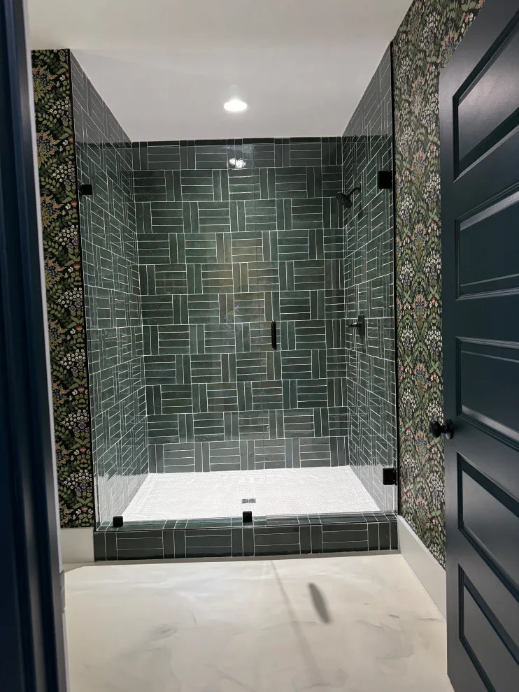 Wiggins Residence Complete Basement Renovation by Punchout Pros LLC - Photo 7