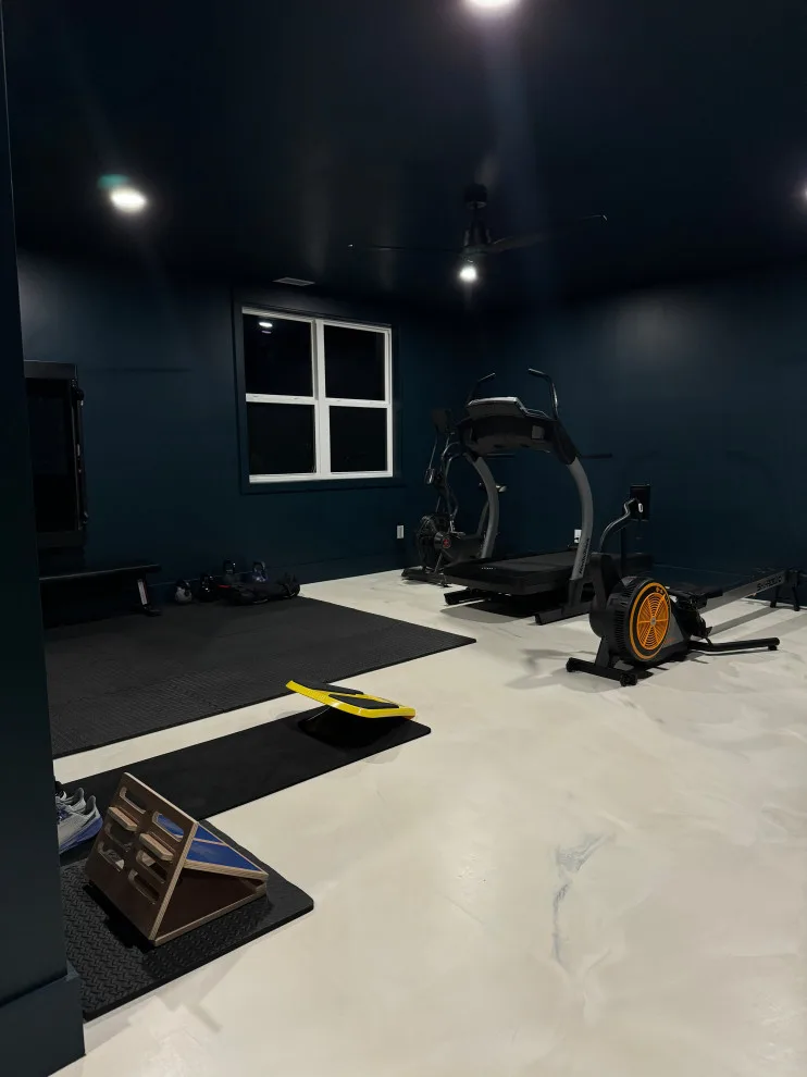 Wiggins Residence Complete Basement Renovation by Punchout Pros LLC - Photo 4