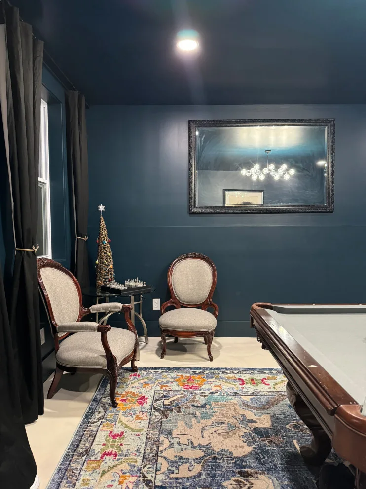 Wiggins Residence Complete Basement Renovation by Punchout Pros LLC - Photo 6