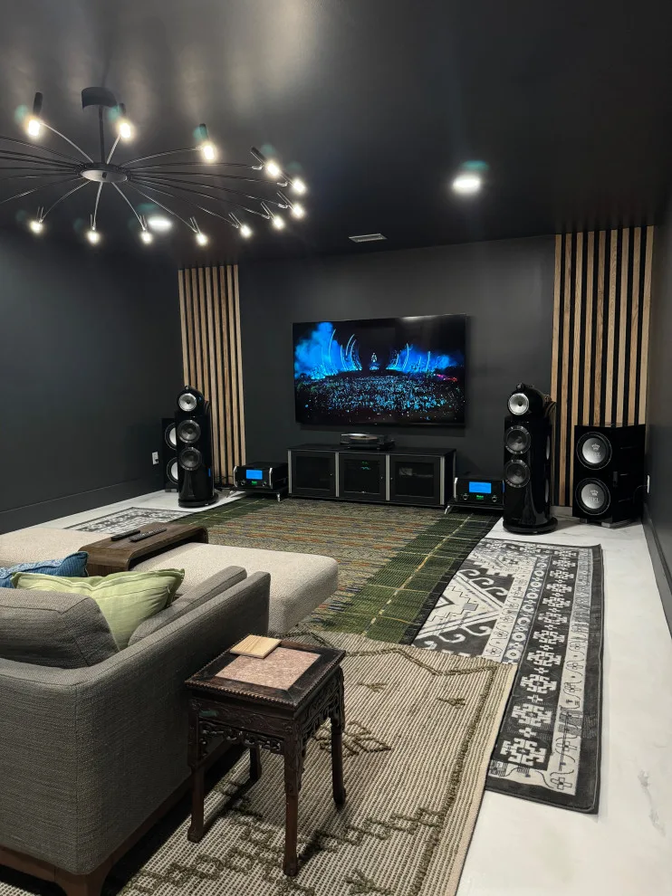 Wiggins Residence Complete Basement Renovation by Punchout Pros LLC - Photo 8