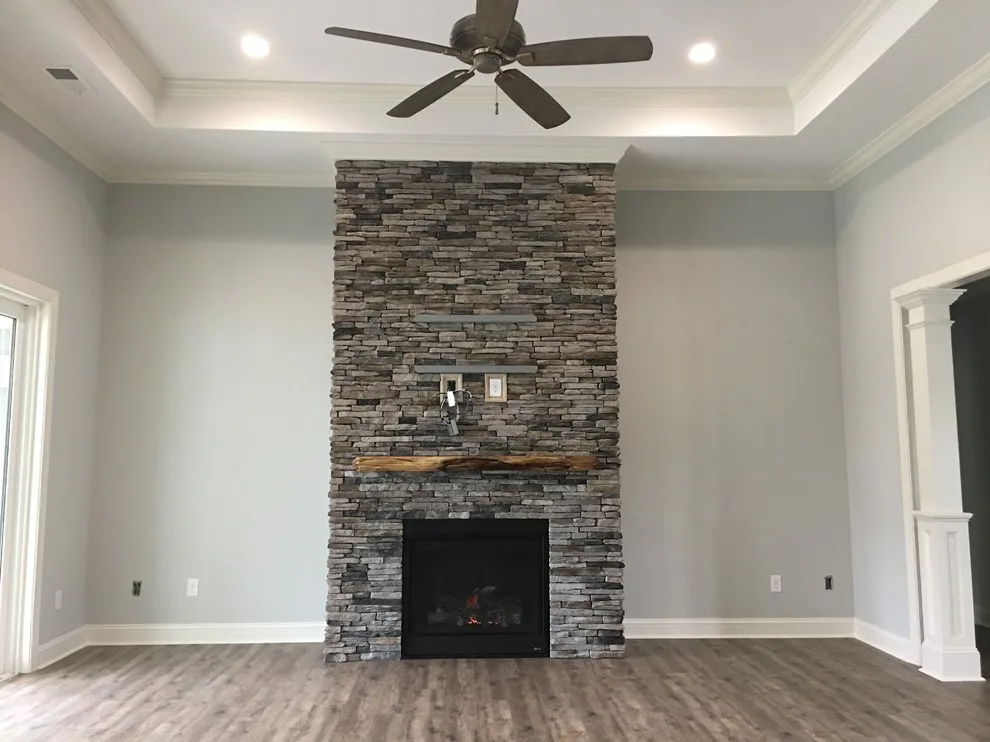 Wild Wing Estate - Custom Home Design by R.A.J. Building Company, Inc. - Photo 8