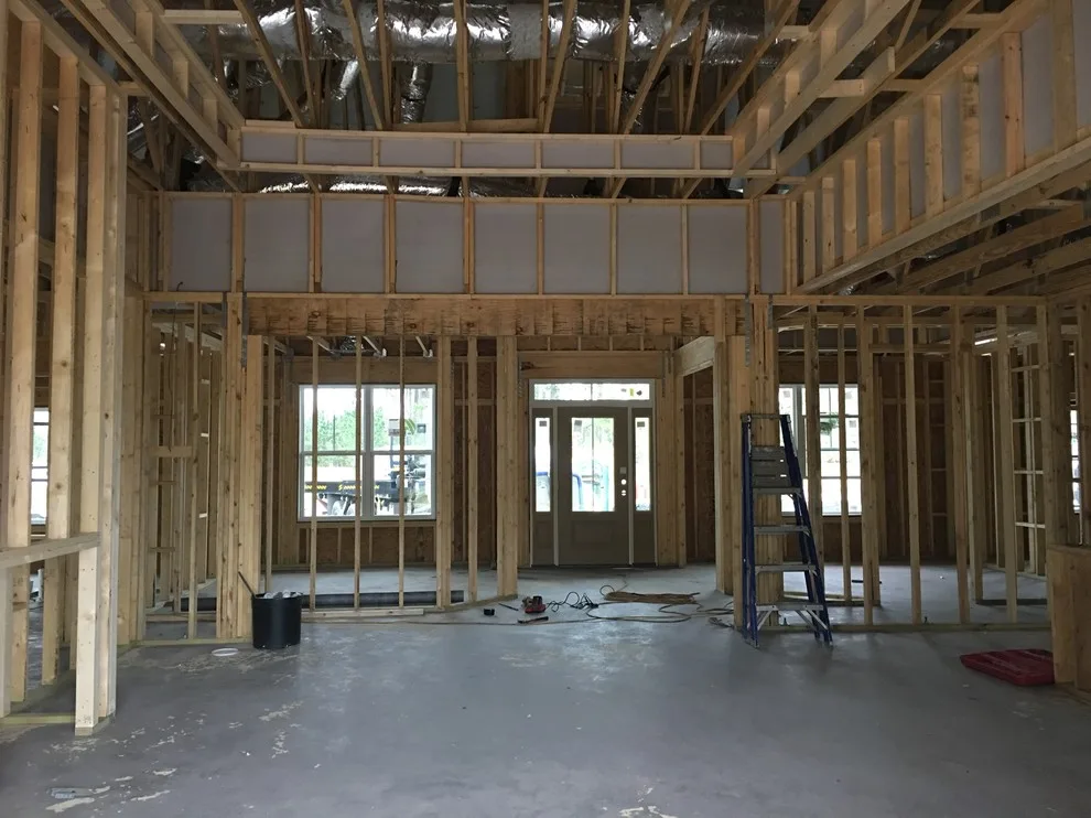 Wild Wing Estate - Custom Home Design by R.A.J. Building Company, Inc. - Photo 11