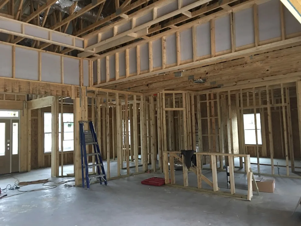 Wild Wing Estate - Custom Home Design by R.A.J. Building Company, Inc. - Photo 6