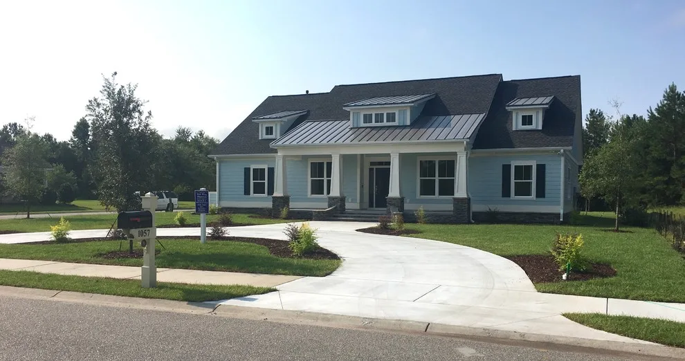 Wild Wing Estate - Custom Home Design by R.A.J. Building Company, Inc. - Photo 16