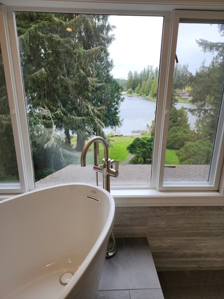 Feline Lake by Peninsula Construction Service, LLC - Photo 6