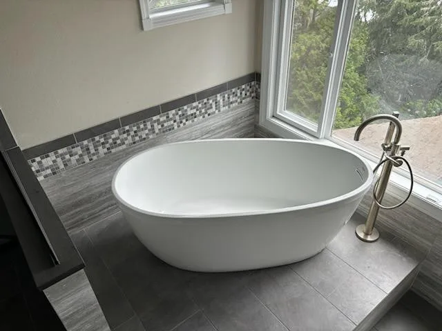Feline Lake by Peninsula Construction Service, LLC - Photo 2