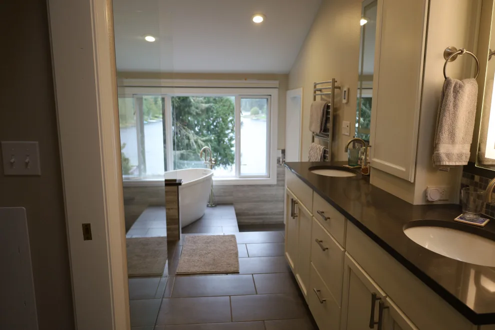 Feline Lake by Peninsula Construction Service, LLC - Photo 5