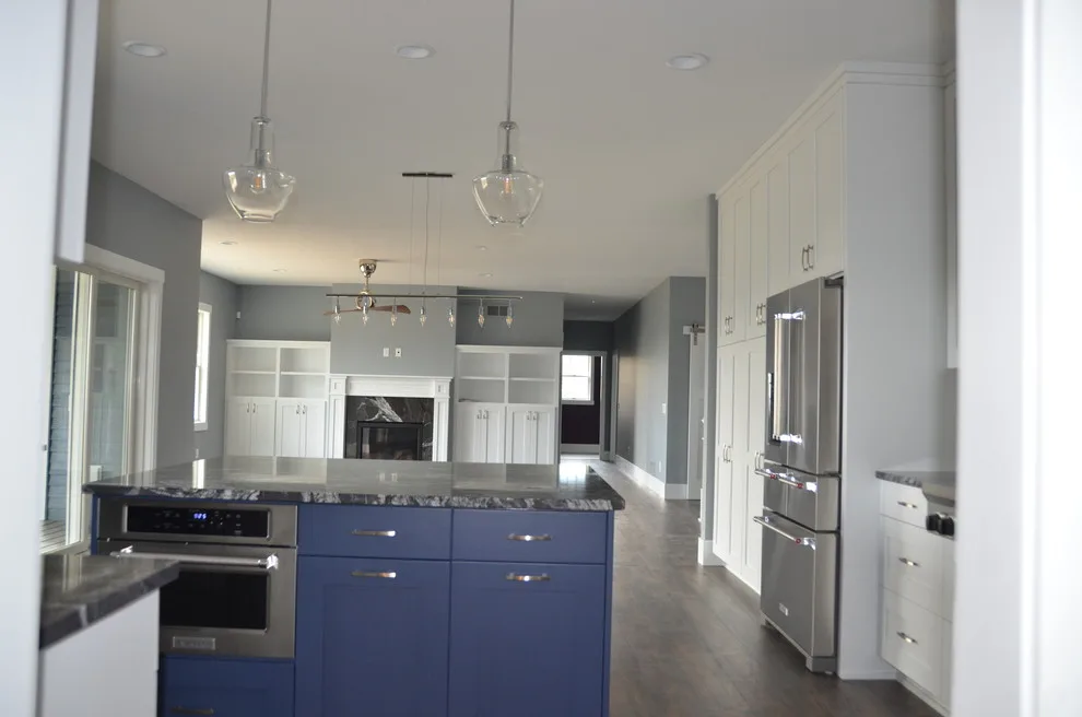 Meadow Lane by Schnettler Benning Custom Builders - Photo 46