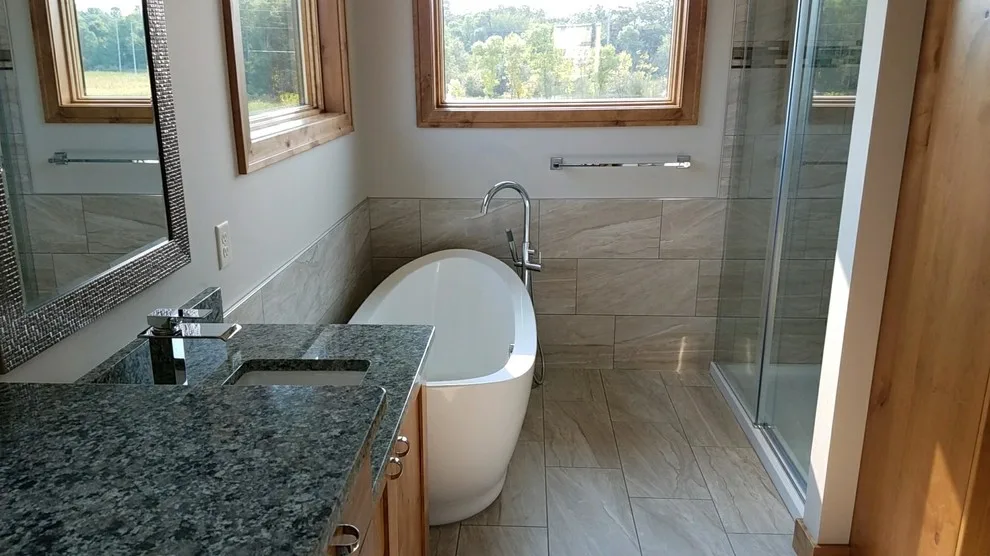 Wildflower Model Home Available for Purchase by Schnettler Benning Custom Builders - Photo 4