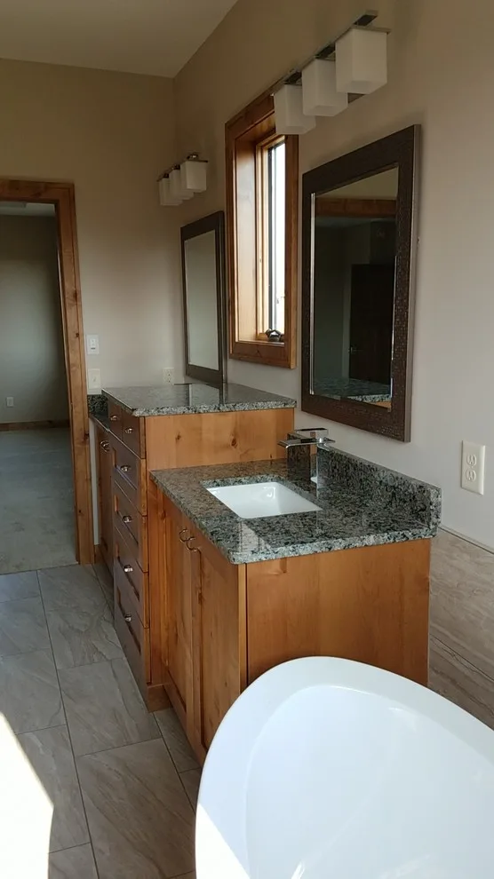 Wildflower Model Home Available for Purchase by Schnettler Benning Custom Builders - Photo 10