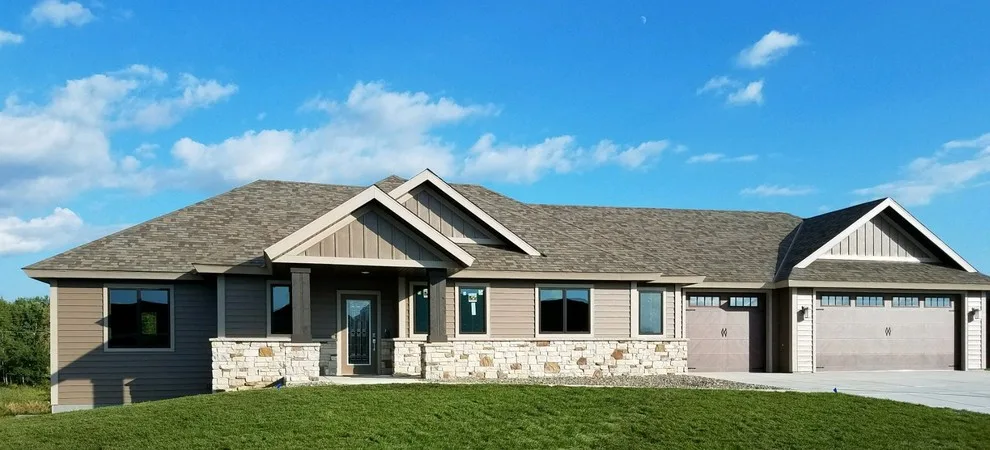 Wildflower Model Home Available for Purchase by Schnettler Benning Custom Builders - Photo 9