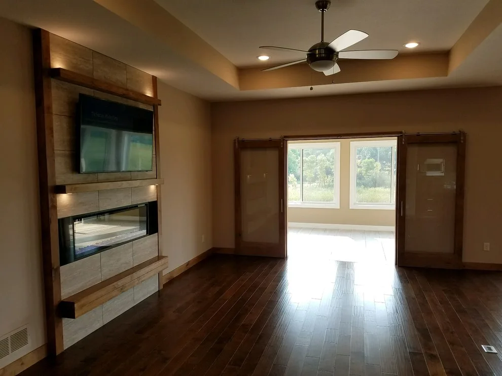 Wildflower Model Home Available for Purchase by Schnettler Benning Custom Builders - Photo 6
