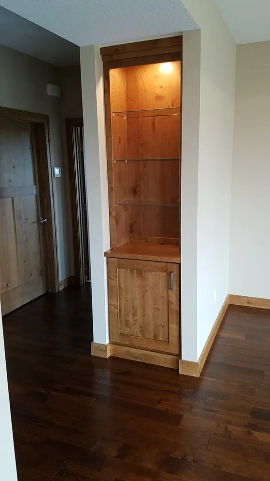 Wildflower Model Home Available for Purchase by Schnettler Benning Custom Builders - Photo 2