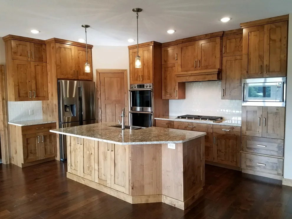 Wildflower Model Home Available for Purchase by Schnettler Benning Custom Builders - Photo 5