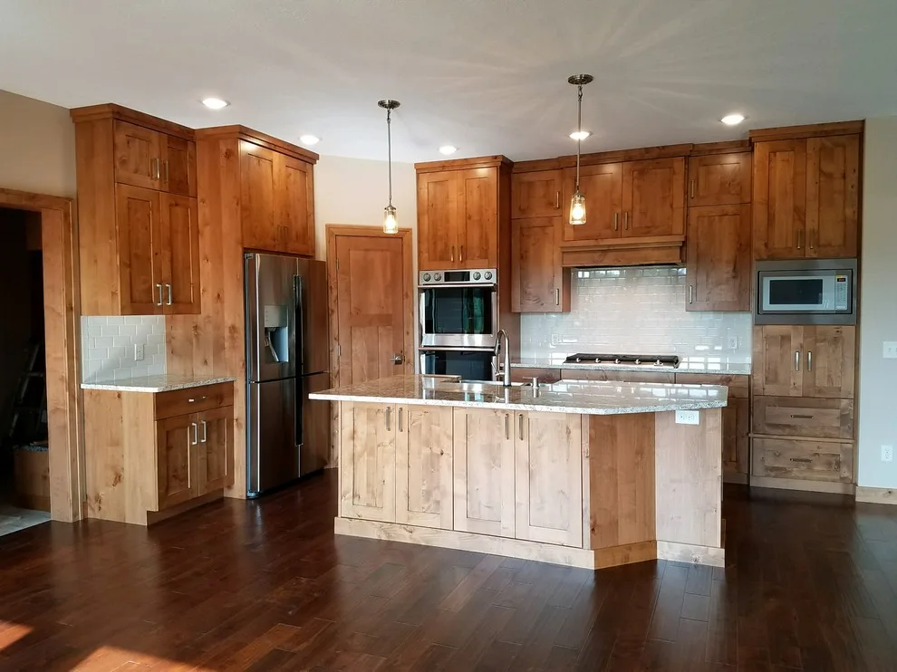 Wildflower Model Home Available for Purchase by Schnettler Benning Custom Builders - Photo 3