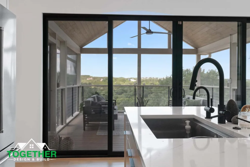 Wildwood Hills – Complete Home Renovation by Together Design & Build - Photo 8