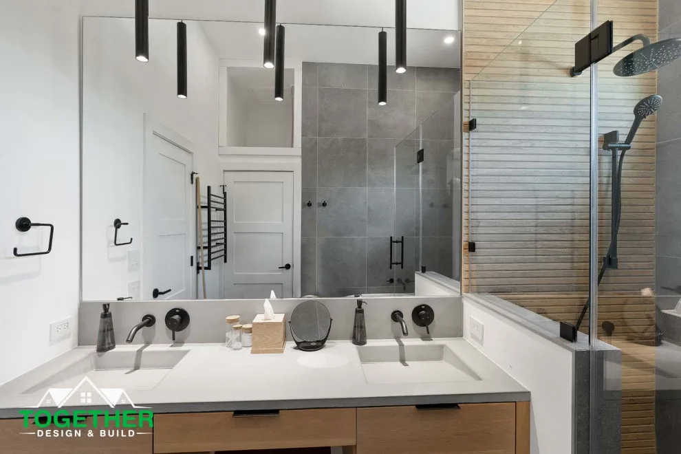 Wildwood Hills – Complete Home Renovation by Together Design & Build - Photo 12
