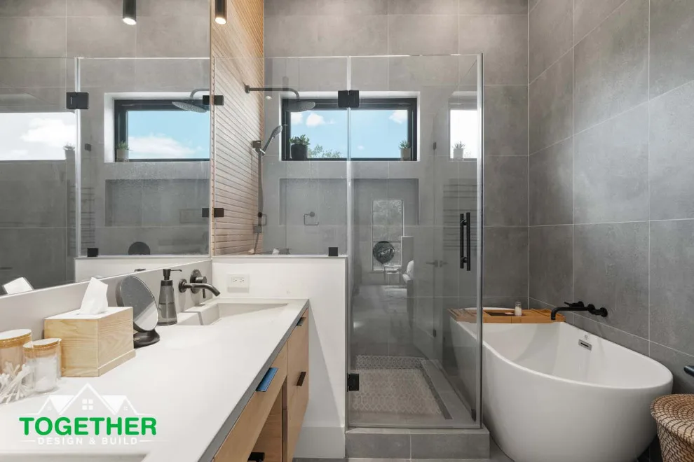 Wildwood Hills – Complete Home Renovation by Together Design & Build - Photo 10
