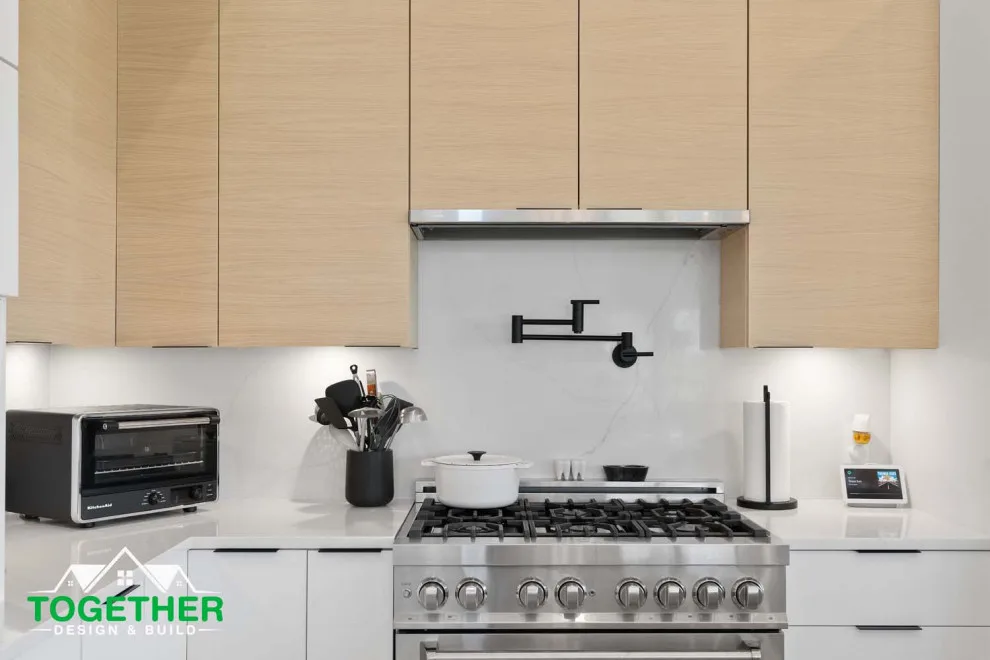 Wildwood Hills – Complete Home Renovation by Together Design & Build - Photo 6