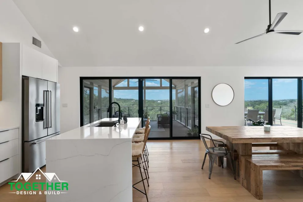 Wildwood Hills – Complete Home Renovation by Together Design & Build - Photo 11