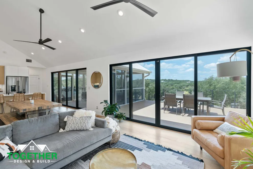 Wildwood Hills – Complete Home Renovation by Together Design & Build - Photo 13