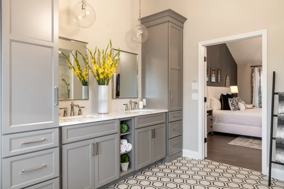 Wildwood House Renovation by Liston Design Build - Photo 11