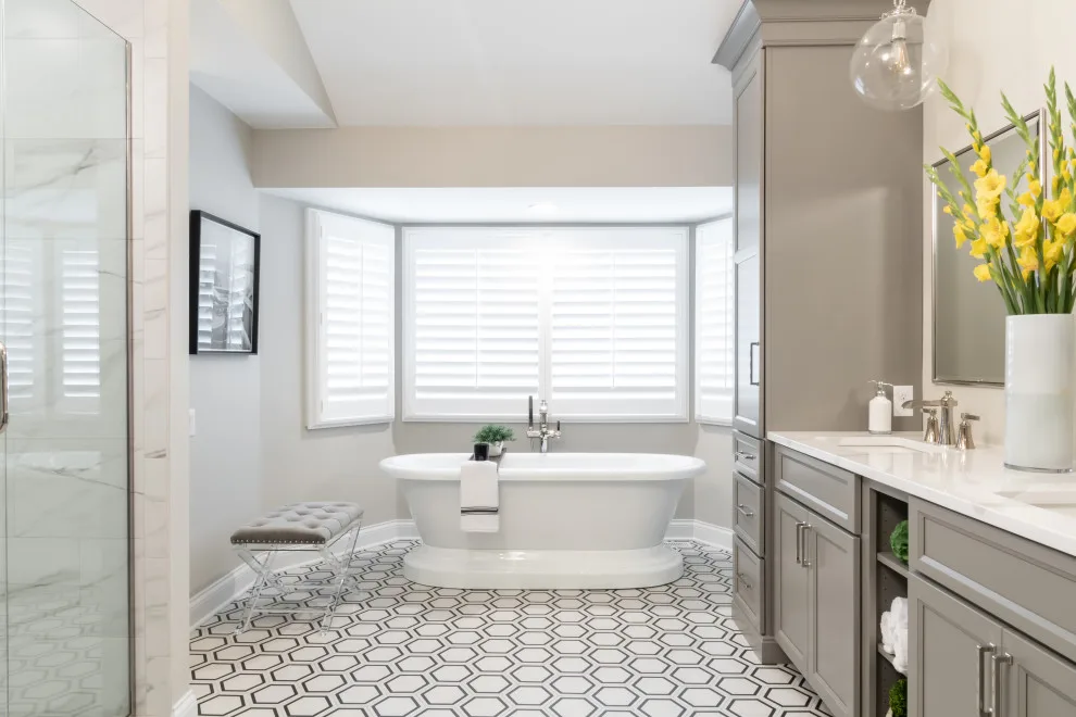 Wildwood House Renovation by Liston Design Build - Photo 21