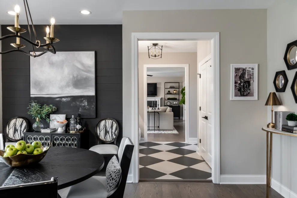 Wildwood House Renovation by Liston Design Build - Photo 20