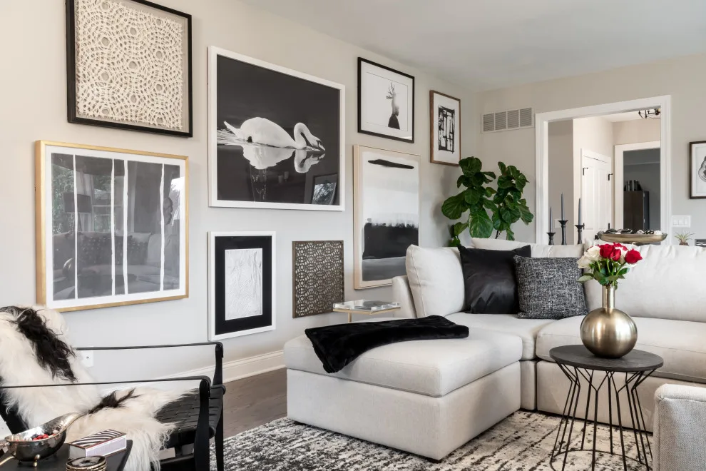 Wildwood House Renovation by Liston Design Build - Photo 16