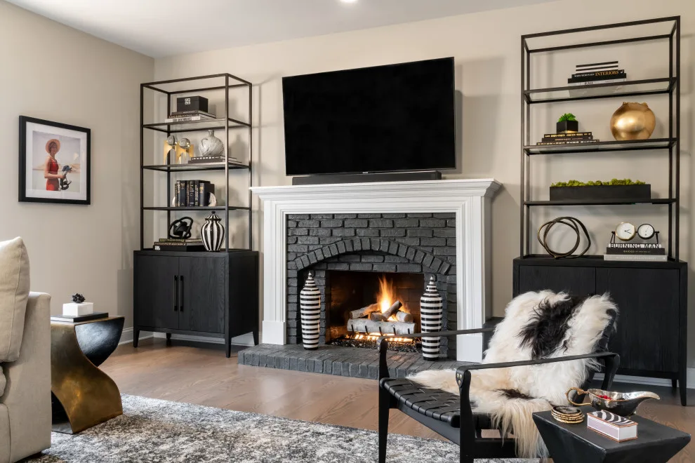 Wildwood House Renovation by Liston Design Build - Photo 15