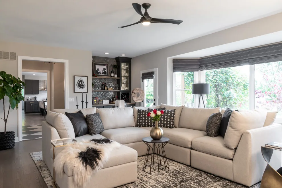 Wildwood House Renovation by Liston Design Build - Photo 12