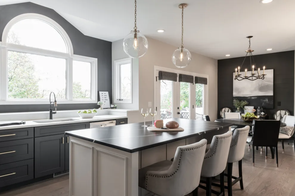 Wildwood House Renovation by Liston Design Build - Photo 8