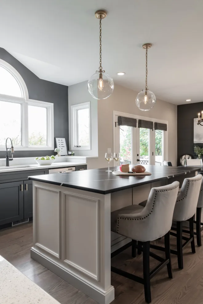 Wildwood House Renovation by Liston Design Build - Photo 17