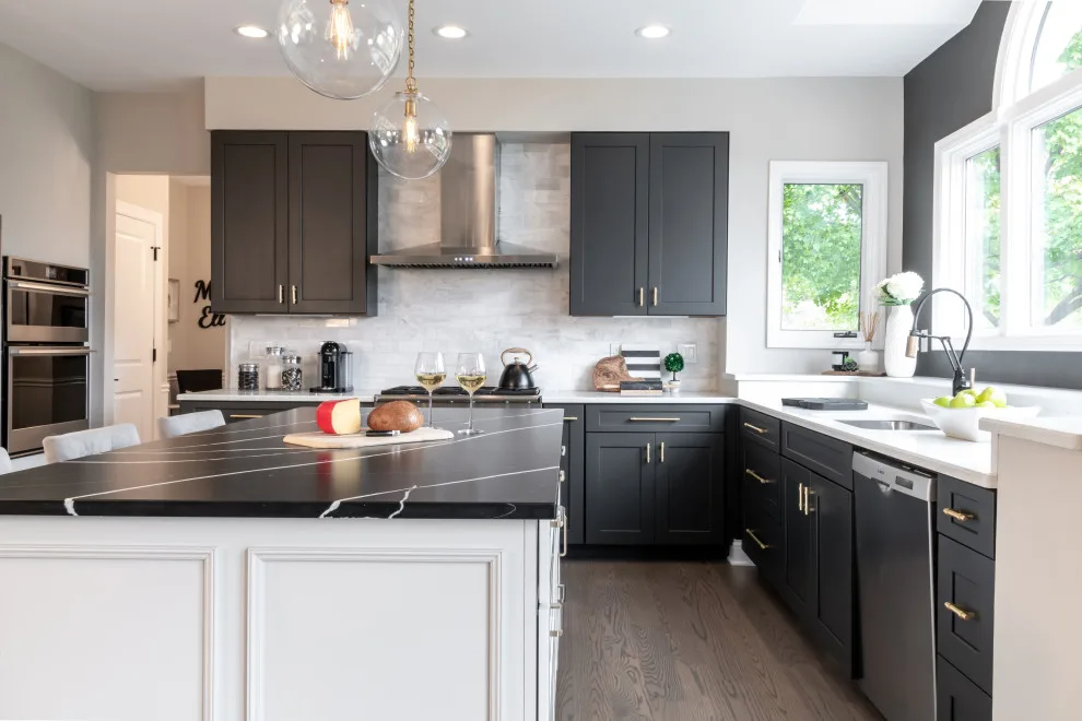 Wildwood House Renovation by Liston Design Build - Photo 9