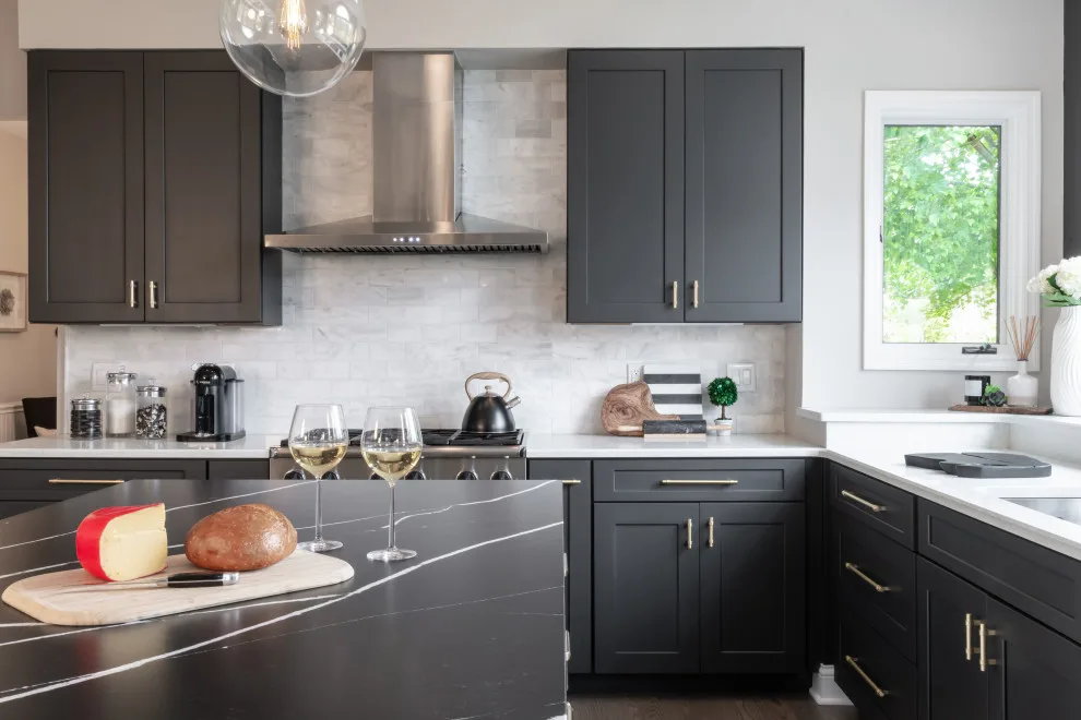 Wildwood House Renovation by Liston Design Build - Photo 18