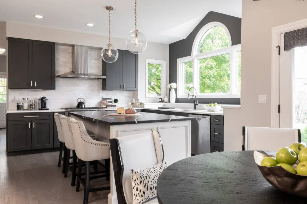 Wildwood House Renovation by Liston Design Build - Photo 13