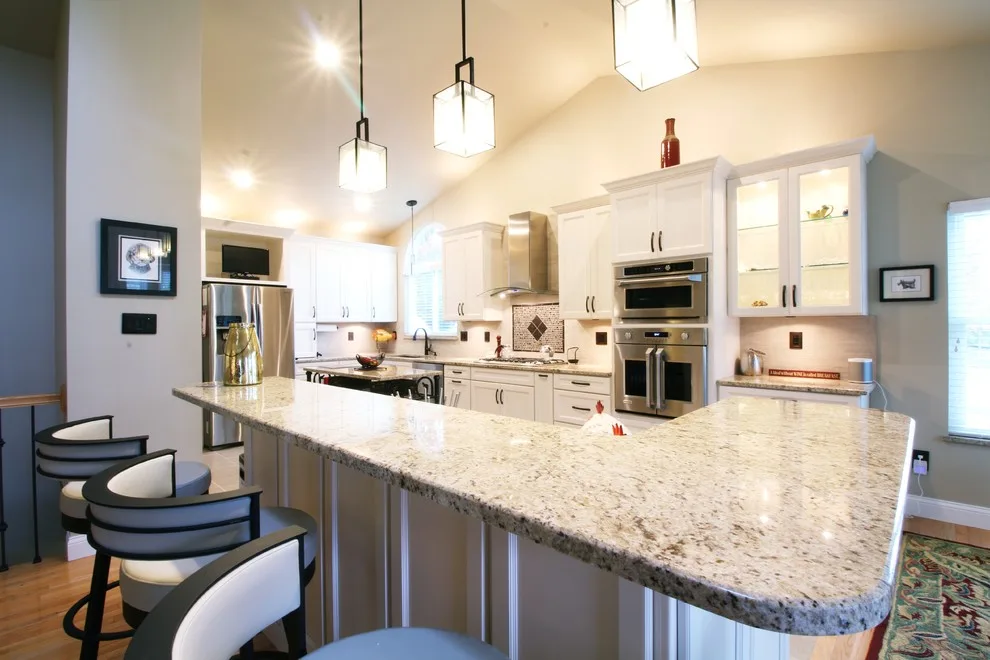 Wildwood Culinary Renovation by MORGANCO Remodeling - Photo 2
