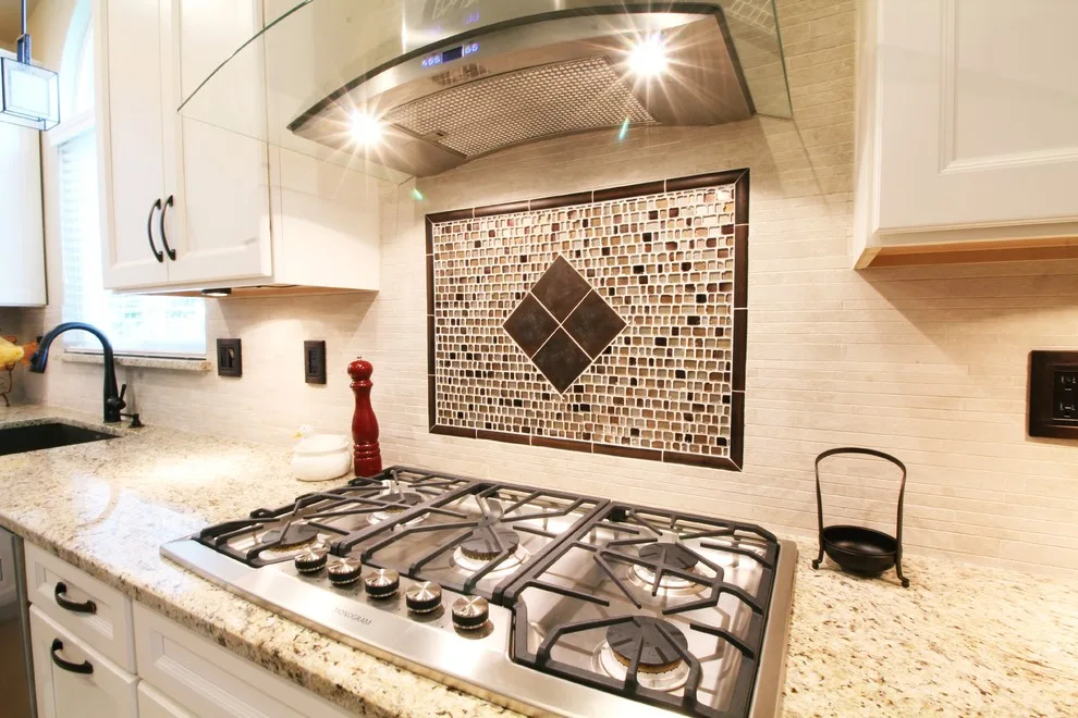 Wildwood Culinary Renovation by MORGANCO Remodeling - Photo 3