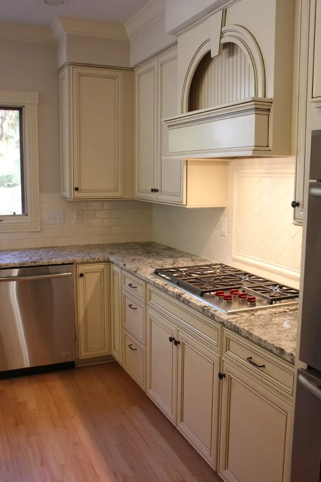Woodland Kitchen by Onesta Construction - Photo 3