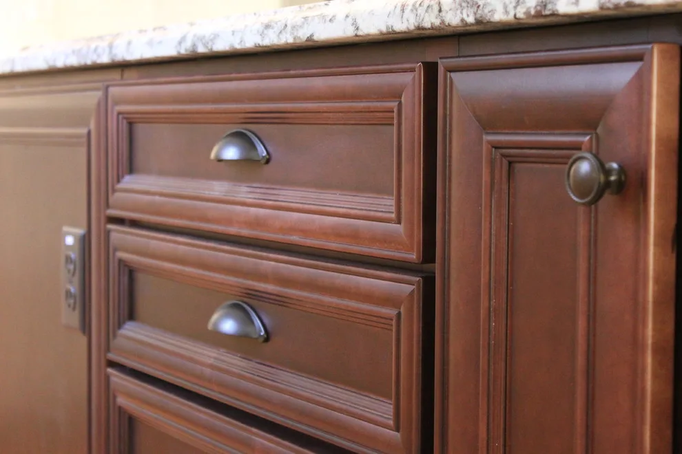 Woodland Kitchen by Onesta Construction - Photo 9