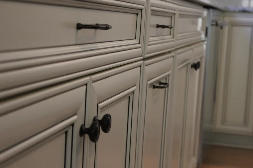 Woodland Kitchen by Onesta Construction - Photo 5