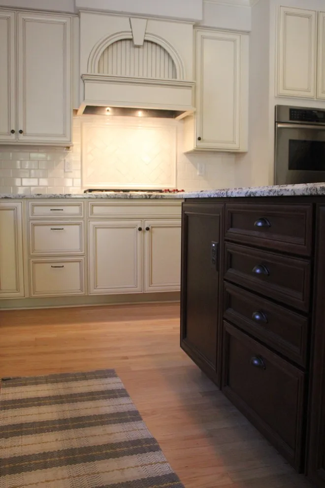 Woodland Kitchen by Onesta Construction - Photo 8