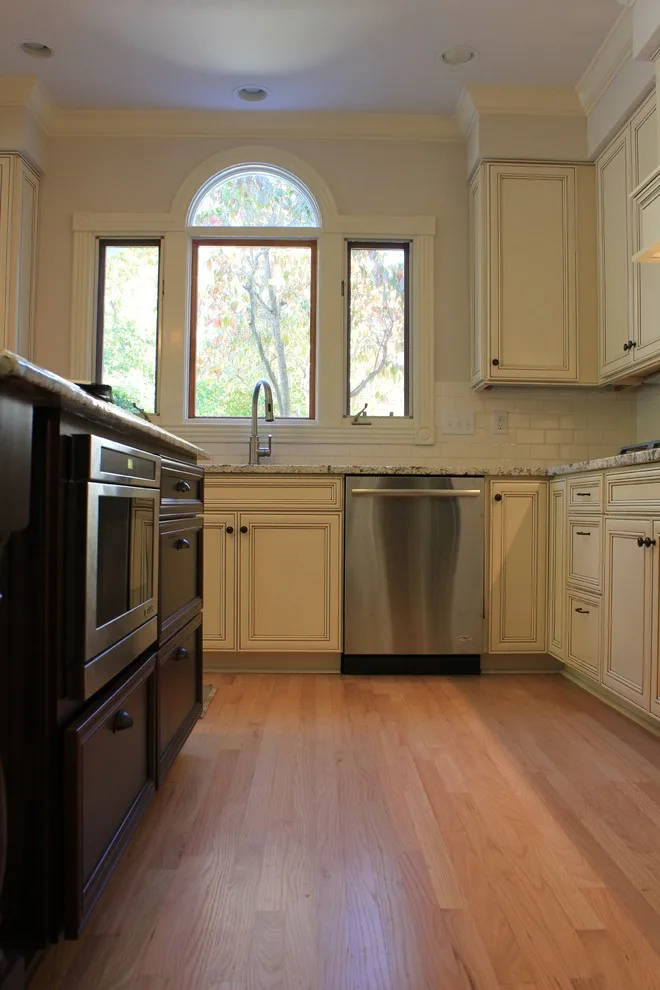Woodland Kitchen by Onesta Construction - Photo 6