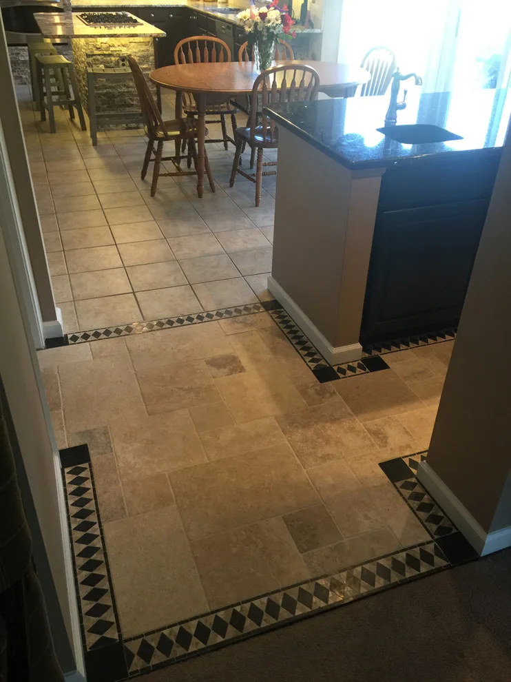 Wildwood, MO Culinary Makeover by Aptitude Design & Build - Photo 3