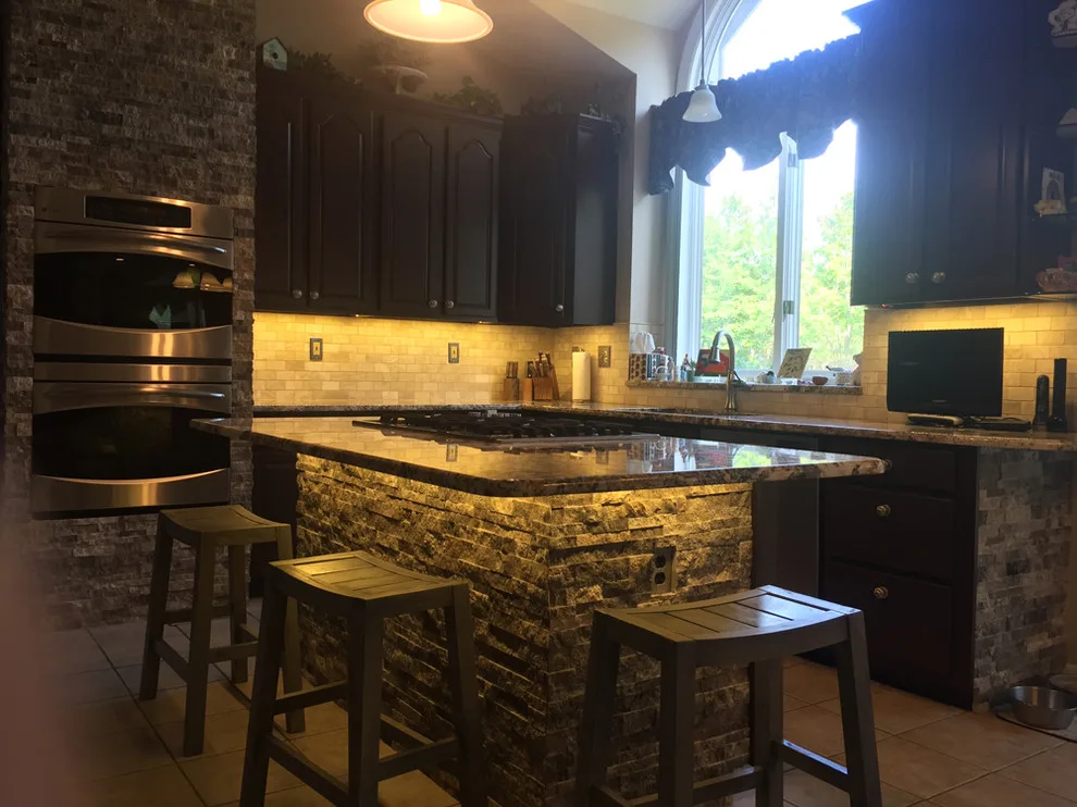 Wildwood, MO Culinary Makeover by Aptitude Design & Build - Photo 4