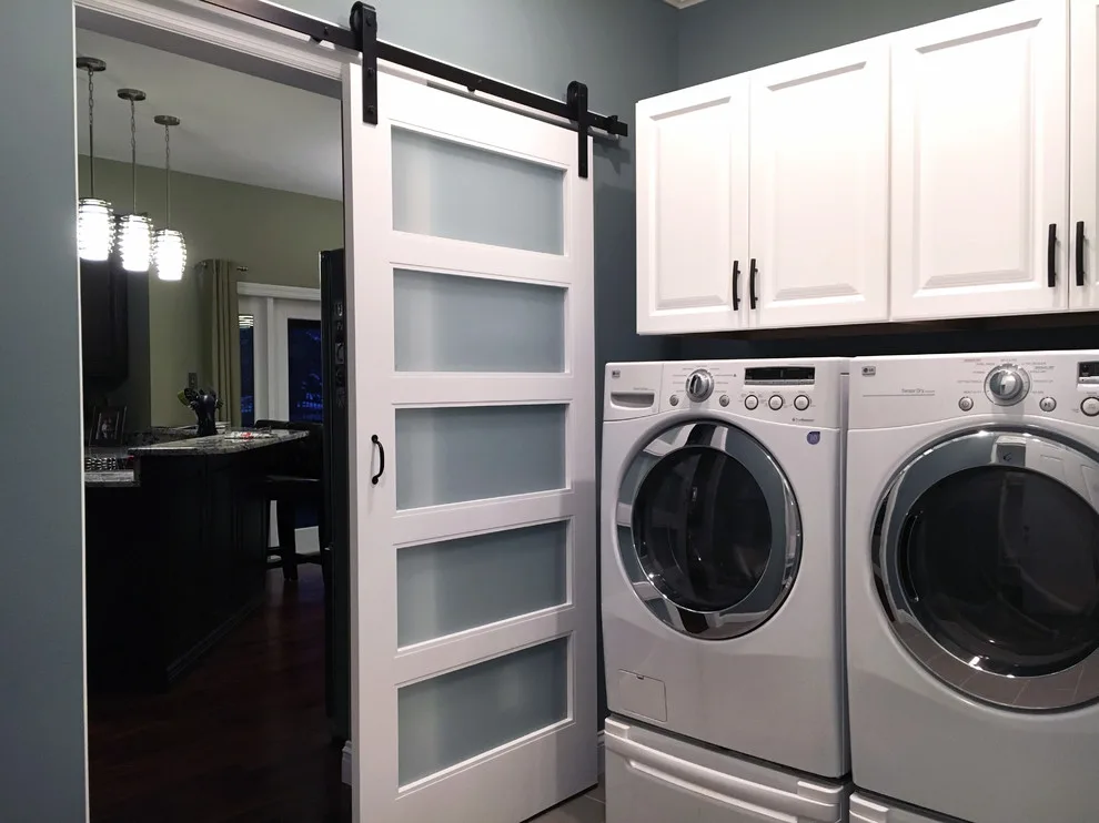 Mudroom Renovation at Wildwood by MORGANCO Remodeling - Photo 3