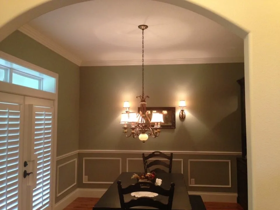 Wiley Construction Project by Chappell Contracting & Development - Photo 8