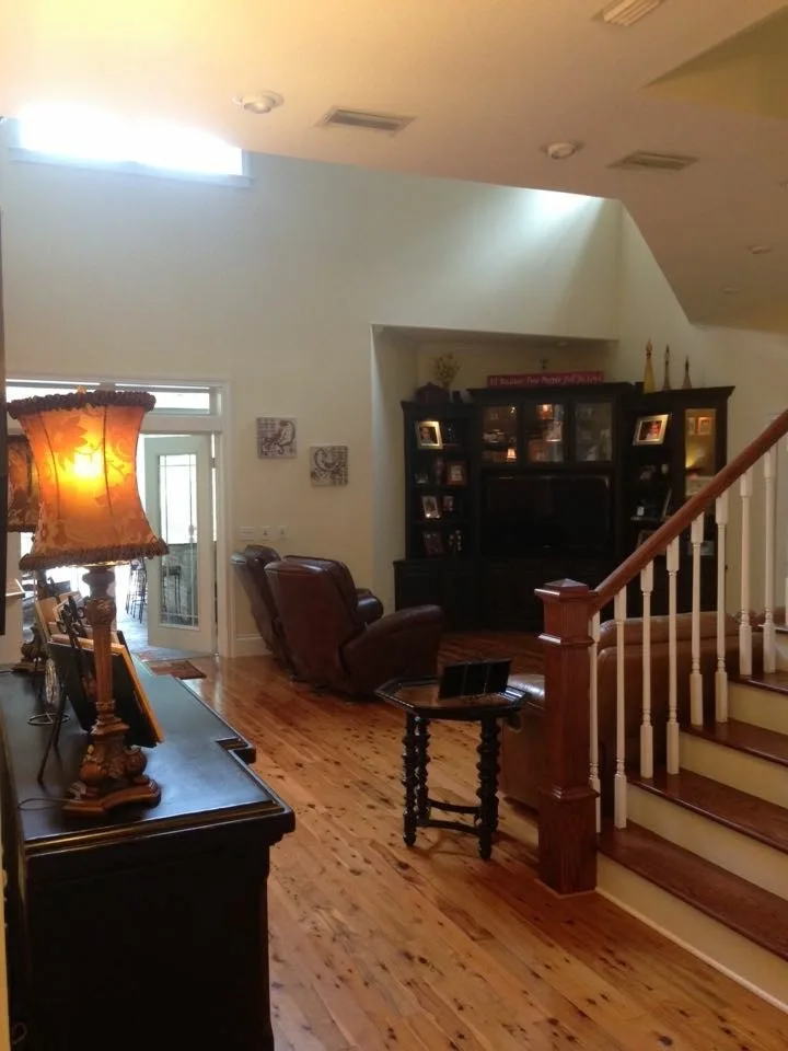 Wiley Construction Project by Chappell Contracting & Development - Photo 5